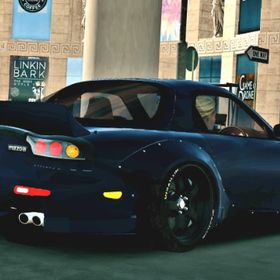 Mazda RX-7 | Car Parking Multiplayerのアカウントデータ、RMTの販売・買取一覧