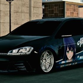 フォルクスワーゲンゴルフ | Car Parking Multiplayerのアカウントデータ、RMTの販売・買取一覧