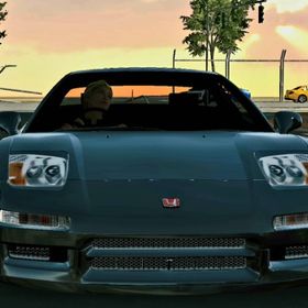 HONDA NSX(エンブレム付き) | Car Parking Multiplayerのアカウントデータ、RMTの販売・買取一覧