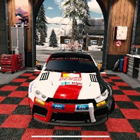 GRヤリスrally1 再現車両 | Car Parking Multiplayerのアカウントデータ、RMTの販売・買取一覧