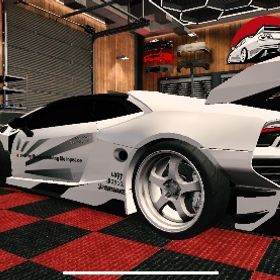 LB仕様 ウラカン 1695馬力 パトラン付き | Car Parking Multiplayerのアカウントデータ、RMTの販売・買取一覧