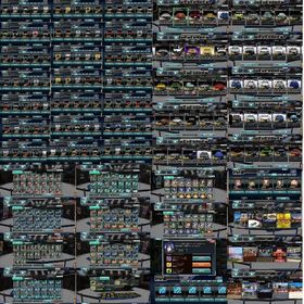 【最終値下げ】星8、星7、コラボ車、パーツ等多数! 9000Gold超 ドリスピ引退アカウント | ドリスピ(ドリフトスピリッツ)のアカウントデータ、RMTの販売・買取一覧