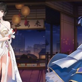 【初期垢】セイバー&花語白(カゴハク) 装飾品x3 | 雀魂 じゃんたまのアカウントデータ、RMTの販売・買取一覧