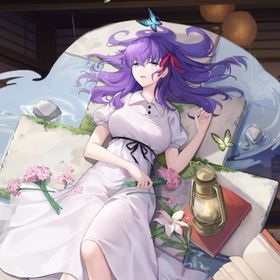 【初期】💖間桐桜(契約衣装)/装飾1種/巻物x9 | 雀魂 じゃんたまのアカウントデータ、RMTの販売・買取一覧