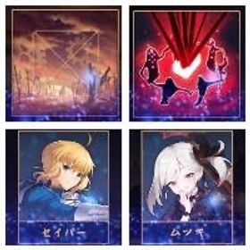 【初期】雀魂 ブルアカ・fate コラボ限定 セイバー+ムツキ 未課金 コラボ装飾 初期アカウント | 雀魂 じゃんたまのアカウントデータ、RMTの販売・買取一覧