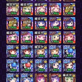 新キャラ多数！戦力3070 垓越え！ | 三国ドライブ(ドラサン)のアカウントデータ、RMTの販売・買取一覧