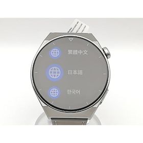 【中古】Huawei HUAWEI WATCH GT 3 Pro 46mm クラシックモデル【熊本】保証期間１ヶ月【ランクB】