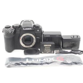 パナソニック(Panasonic)のPANASONIC パナソニックG99D ボディ ブラック DC-G99D-K(ミラーレス一眼)