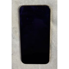 アイフォーン(iPhone)のiPhone16 promax (スマートフォン本体)