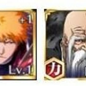 7周年黒崎一護+山本元柳斎重國+霊玉37500以上+200LVの★6キャラ11-15体+5★170 | ブレソル(ブリーチ ブレイブソウル)のアカウントデータ、RMTの販売・買取一覧