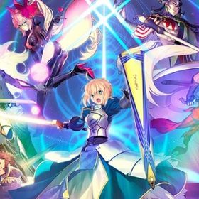 FGO 種類不問代行できます☆ | FGOの代行、RMTの販売・買取一覧
