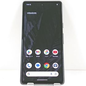 め*ち様 Google Pixel 7a グレー 中古品 め*ち様 Google Pixel 7a グレー 中古品