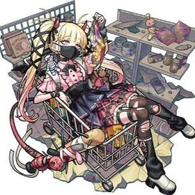 モンスターストライクのメイン画像