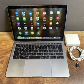 ［新品バッテリー/美品］Apple MacBook Pro 13inch 2017/Core i5 2.3GHz/メモリ16GB/SSD1TB/Windows11/Office 2024/471