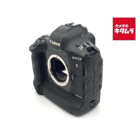 【中古】 【並品】 キヤノン EOS-1D X MarkIII ボディ