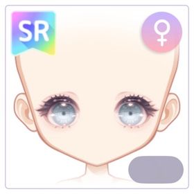 SR 時のアリス・目 | ピュアニスタのアイテム、RMTの販売・買取一覧