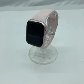 【中古】Apple Apple Watch Series 9 41mm GPS ピンク A2978 MR933J/A スマートウォッチ[19]