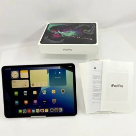 iPad Pro 11 訳あり・ジャンク 23,800円 | ネット最安値の価格比較