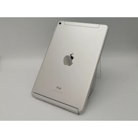 【中古】Apple au 【SIMロック解除済み】 iPad mini（第5世代/2019） 64GB シルバー MUX62J/A【広島本通】保証期間1ヶ月【ランクC】