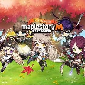 10Gまで1G=1300 | メイプルストーリーM(メイプルM)のメル、RMTの販売・買取一覧