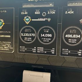 スパレジェ、金スキン多数！ apexアカウント | APEX Legendsのアカウントデータ、RMTの販売・買取一覧