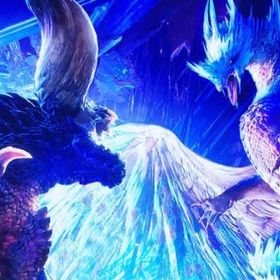 モンハンワールドアイスボーン | モンハンワールド(MHW)のアカウントデータ、RMTの販売・買取一覧