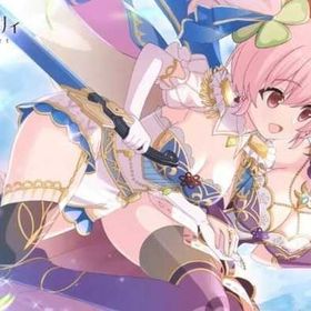 マギジュエル120000個以上+ 星5キャラカード70-75枚（重複含め） 初期垢 | ラスバレ(アサルトリリィ Last Bullet)のアカウントデータ、RMTの販売・買取一覧