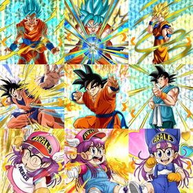 幻の超廃課金アカウント 通算ログイン3940日↑ 入手不可、全キャラほぼ所持の希少アカウント | ドッカンバトルのアカウントデータ、RMTの販売・買取一覧