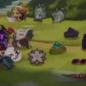 ストーリー、ジェム、迷宮、コロシアム、外伝、短編集 | ガデテル(ガーディアンテイルズ)の代行、RMTの販売・買取一覧