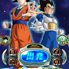 引退アカ 今がお得！ドッカンバトル（初出品） ゼロからスタートより断然お得！夏キャンペーンLRコンプ | ドッカンバトルのアカウントデータ、RMTの販売・買取一覧