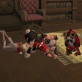 値段と勝率には自信あります | 第五人格(Identity V)の代行、RMTの販売・買取一覧