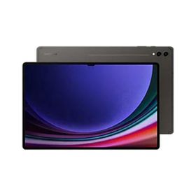 ペン無 Galaxy Tab S9 Ultra SM-X910[512GB] Wi-Fiモデル グラ…