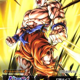 GOD引退垢 激怒完凸 即買いok | ドラゴンボールレジェンズのアカウントデータ、RMTの販売・買取一覧