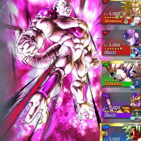 引退 リリース日よりプレイ | ドラゴンボールレジェンズのアカウントデータ、RMTの販売・買取一覧