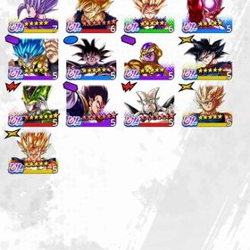 Android限定引退垢ですのでご注意下さい。| ドラゴンボールレジェンズのアカウントデータ、RMTの販売・買取一覧