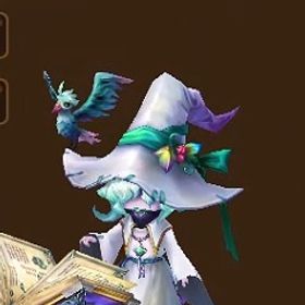 光魔導師【幸運小店】11周年140前後，光闇6～9,HIVE指定可 | サマナーズウォーのアカウントデータ、RMTの販売・買取一覧