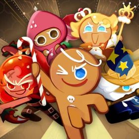 即時対応 石45万~48万+クッキーの型800~999 エピックキャラ40~80体 | クッキーランキングダムのアカウントデータ、RMTの販売・買取一覧