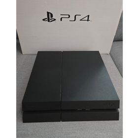 プレイステーション4(PlayStation4)のPlayStation 4 PlayStation 4 コンソールシステム(家庭用ゲーム機本体)