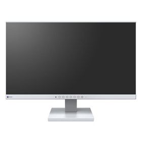 EIZO EV2130-HDGY FlexScan 液晶ディスプレイ 21.5型 / 1920×1080 / HDMI DisplayPort D-Sub / セレーングレイ / スピーカーあり / HDMIケーブル同梱モデル