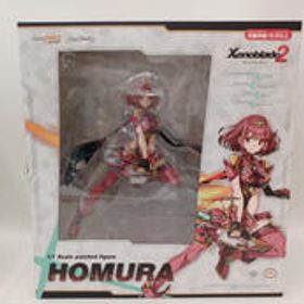 ゼノブレイド２ ホムラ 1/7 GOOD SMILE COMPANY