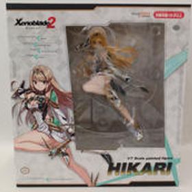 ゼノブレイド２ ヒカリ 1/7 GOOD SMILE COMPANY
