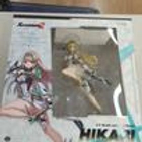 ゼノブレイド2 ヒカリ 1/7スケール GOOD SMILE COMPANY