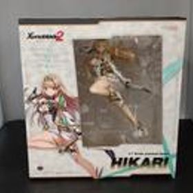 ゲーム 1/7 ヒカリ ゼノブレイド2 グッドスマイルカンパニー
