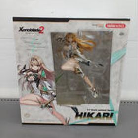 ゼノブレイド2 ヒカリ グッドスマイルカンパニー