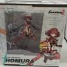 ゼノブレイド2 ホムラ 1/7 PVC製塗装済み完成品 GOOD SMILE COMPANY