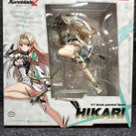 ゼノブレイド2 ヒカリ 1/7スケール 塗装済完成品 GOOD SMILE COMPANY