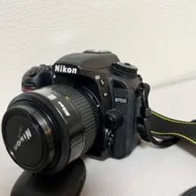 Nikon D7500 レンズ3点セット