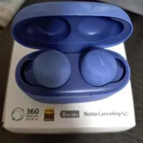 SONY LinkBuds S（WF−LS900N）