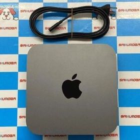 即日発送可Mac mini (2018) 8GB 256GB MRTT2J/A 美品 中古[27897620]