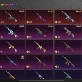 引退 重課金 500万課金キルログ多数 | PUBG MOBILEのアカウントデータ、RMTの販売・買取一覧